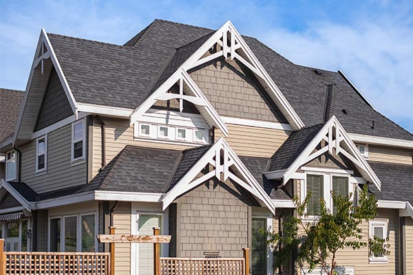 Residential Roofing in Columbia, SC
